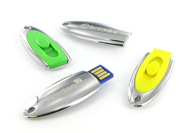 Executive USB Drive