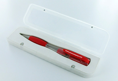 Elegant magnetic box for the Ink Series USB Flash Pen