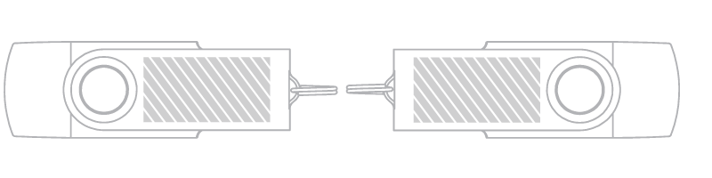 Clé USB Gravure laser Clé USB Gravure laser