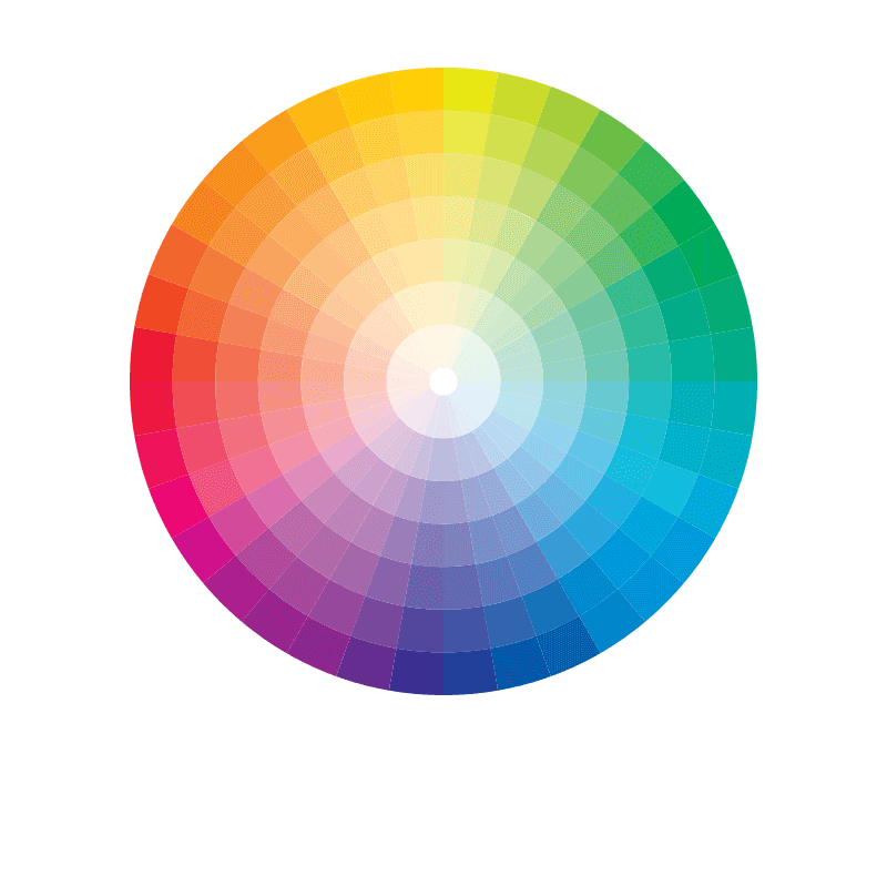 Twister Go Couleur pantone de la coque Twister Go Couleur pantone de la coque